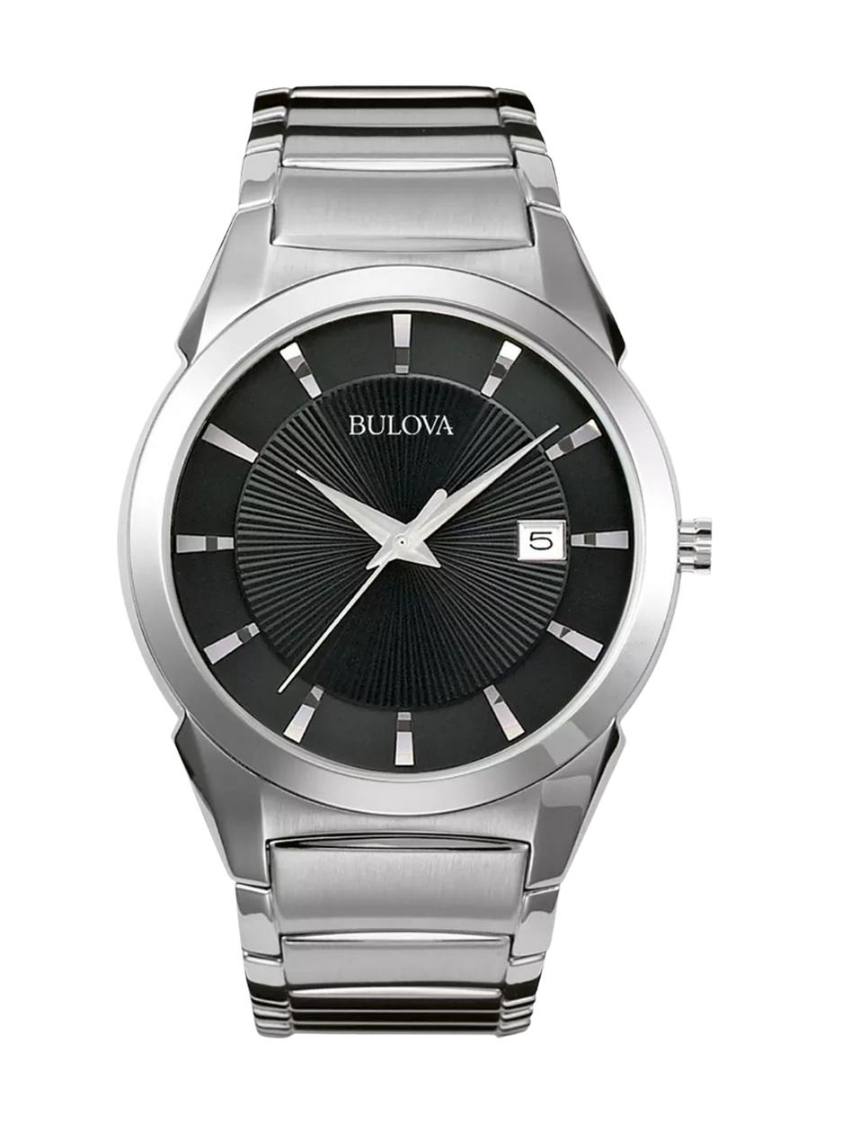 Reloj Bulova Classic - 96B149