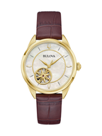 Reloj Bulova Sutton - 97L179