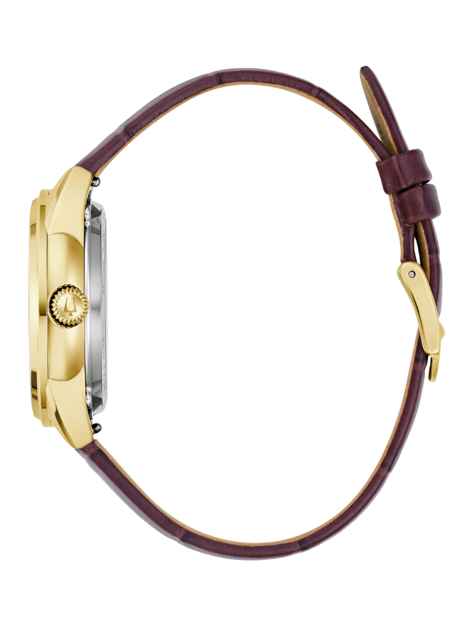 Reloj Bulova Sutton - 97L179