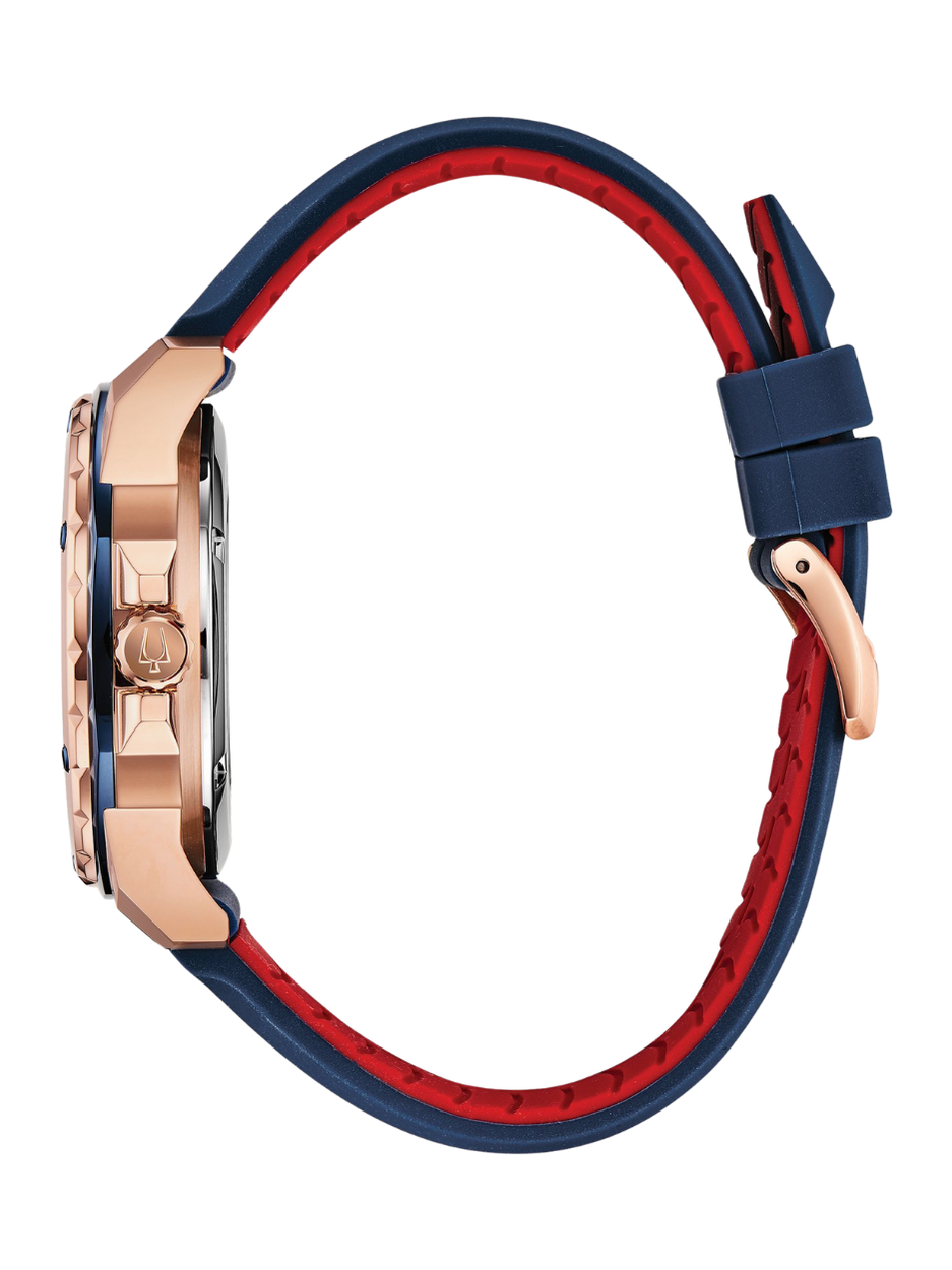 Reloj Bulova Marine Star - 98A227