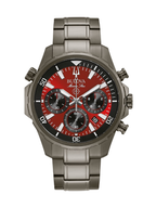 Reloj Bulova Marine Star - 98B350