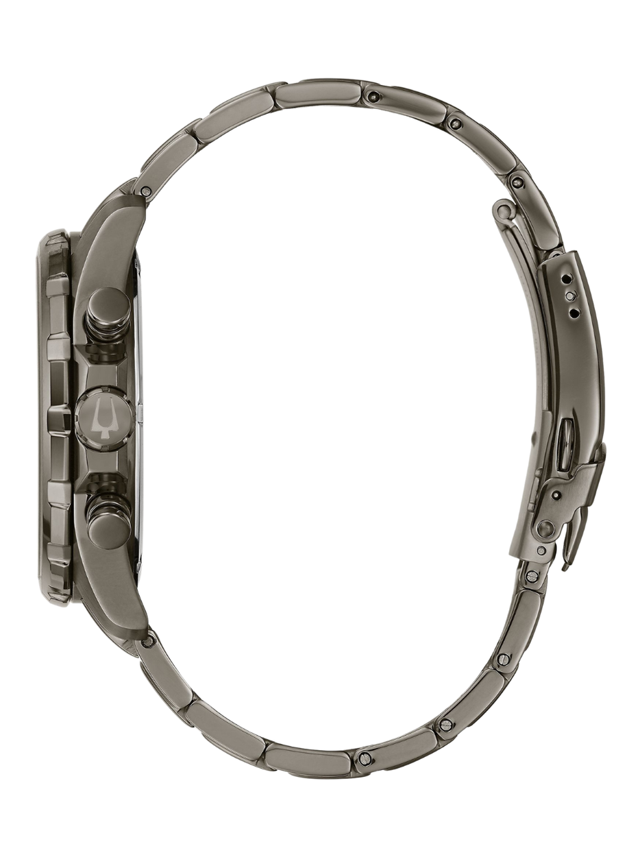 Reloj Bulova Marine Star - 98B350