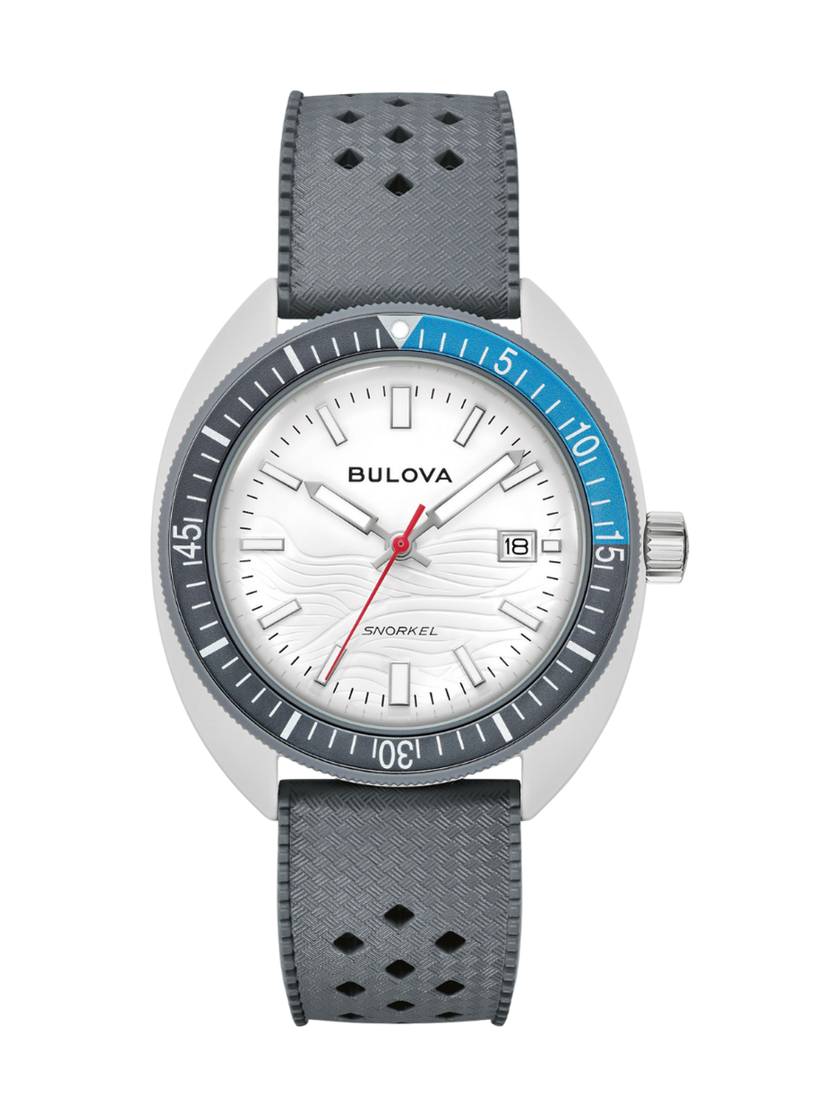 Reloj Bulova Snorkel - 98B449