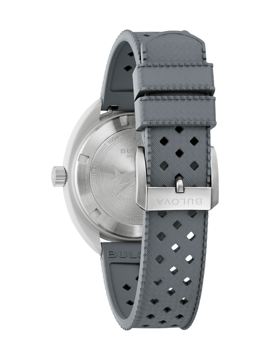 Reloj Bulova Snorkel - 98B449