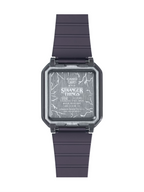 Reloj Casio Vintage Stranger Things - A120WEST-1ADR