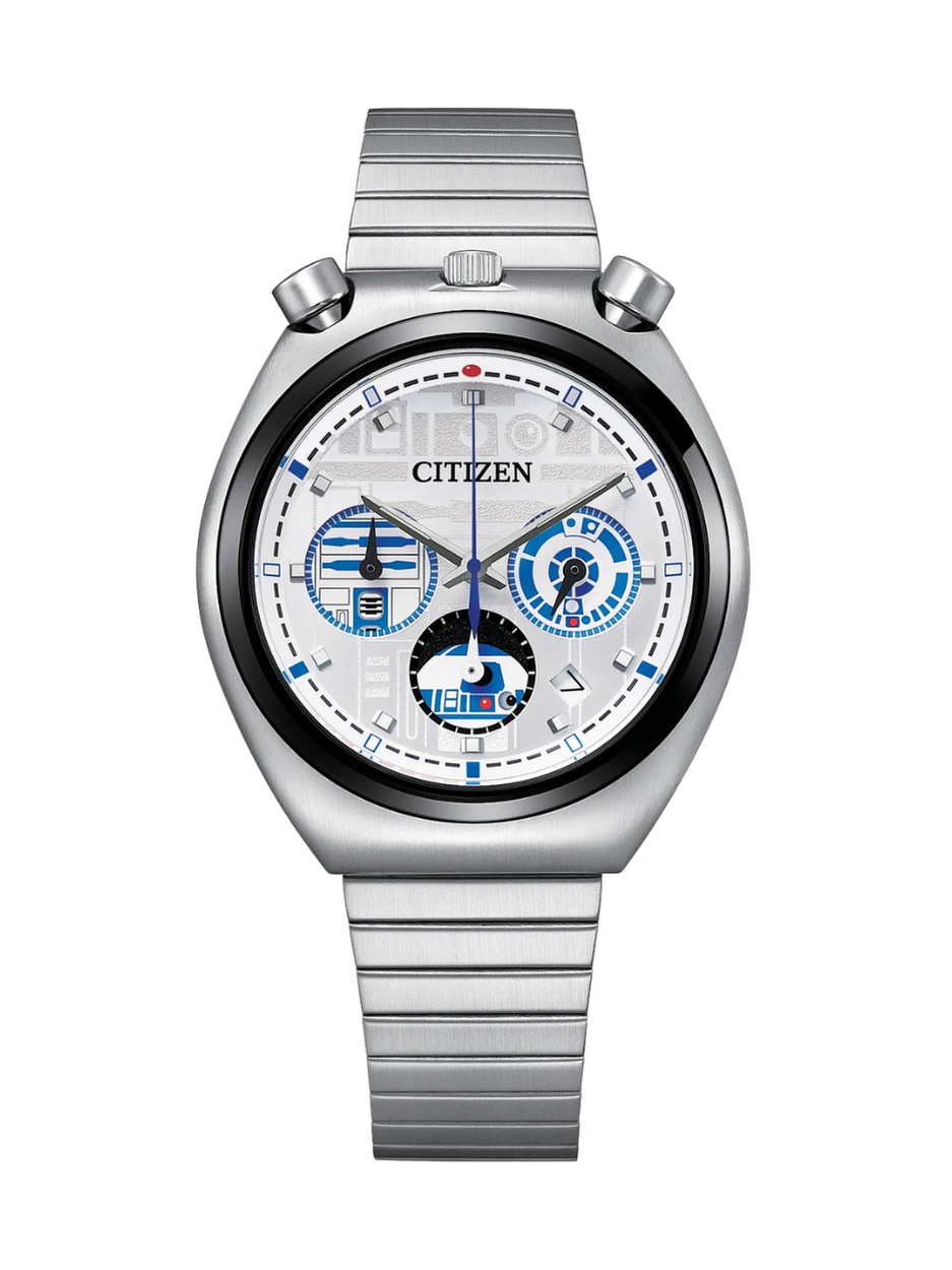 Reloj Citizen Star Wars - AN3666-51A