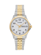 Reloj Citizen Para Hombre - BF5004-93A