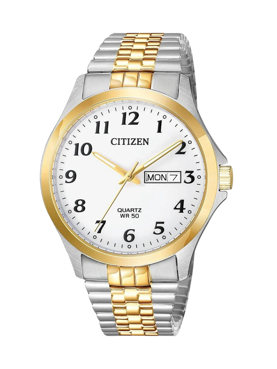 Reloj Citizen Para Hombre - BF5004-93A