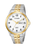 Reloj Citizen Para Hombre - BF5004-93A