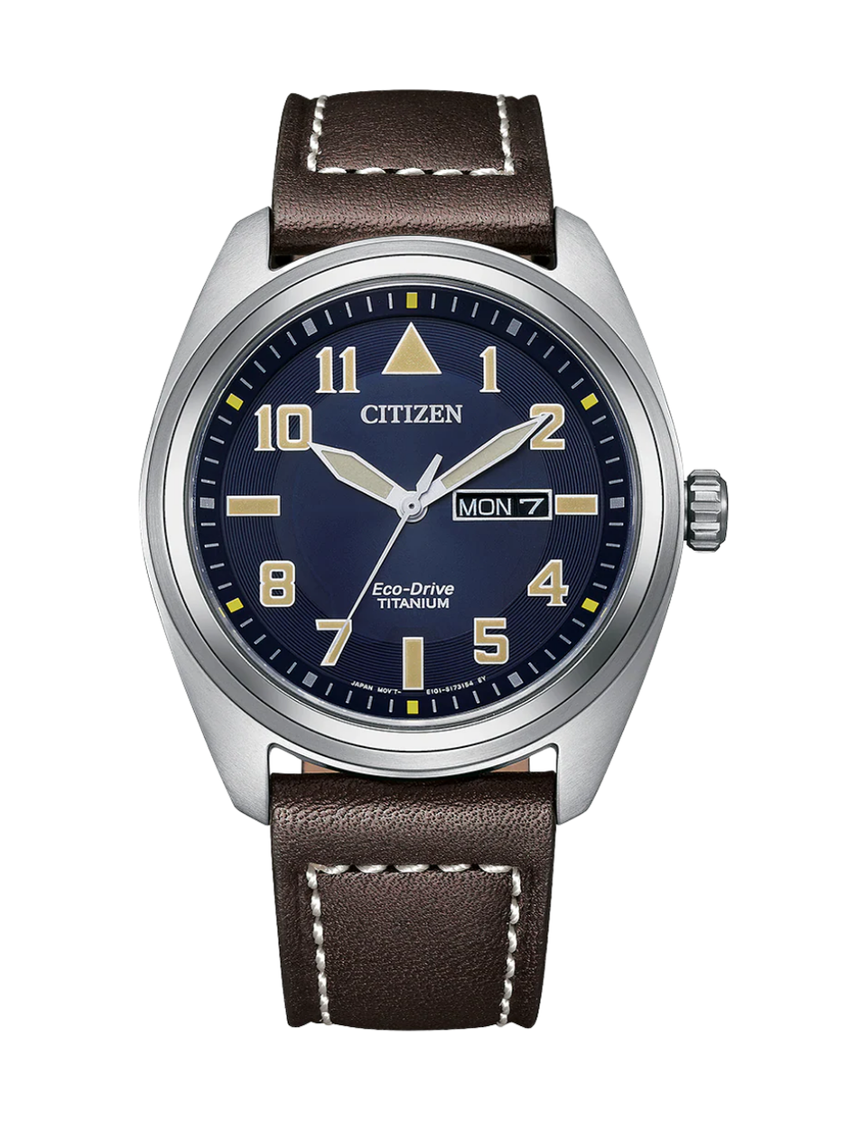 Reloj Citizen Eco-Drive - BM8560-372