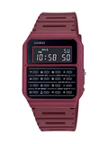 Reloj Casio Data Bank - CA-53WF-4BDF