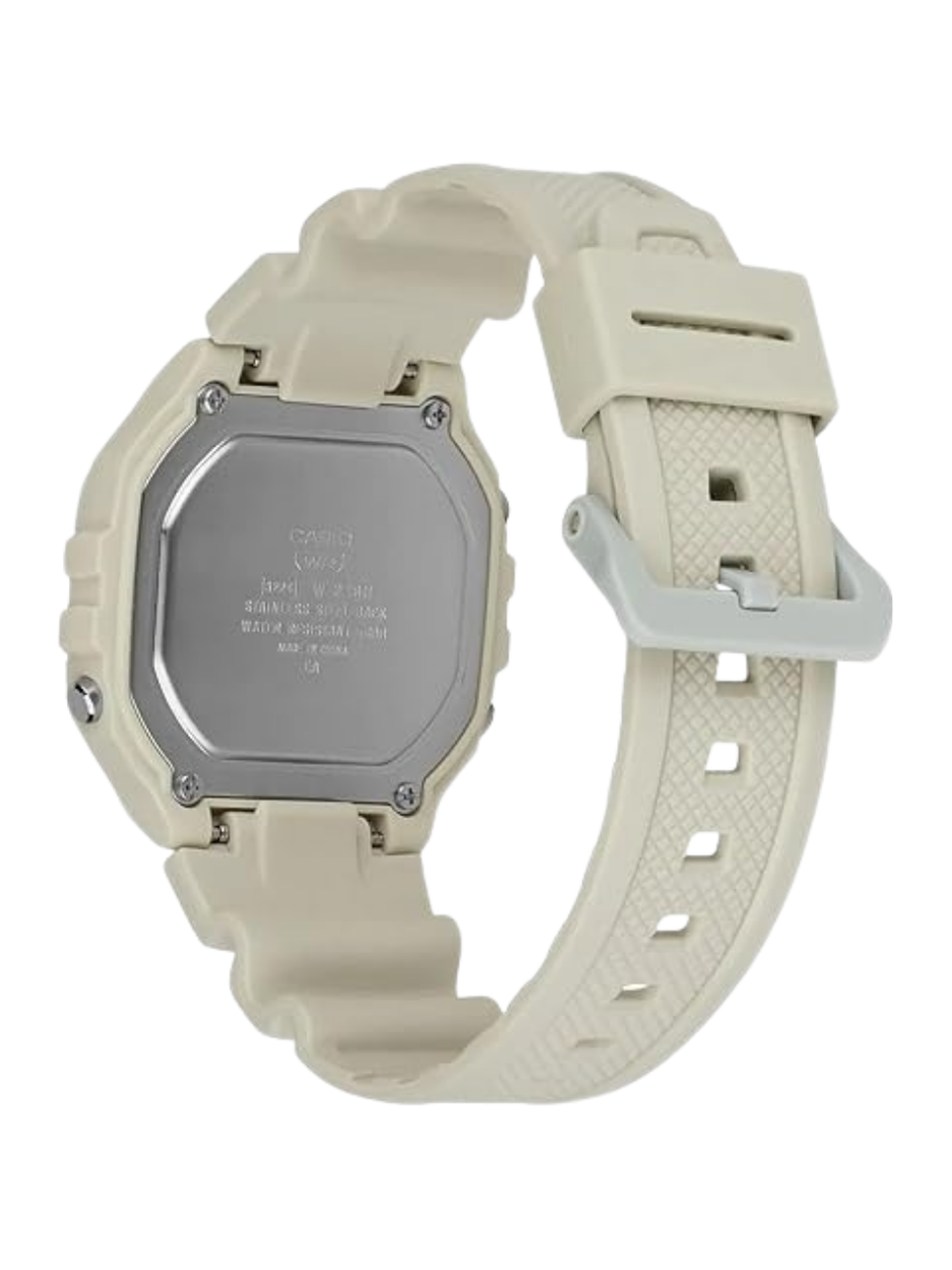 Reloj Casio Analógico - W-218HC-8AVEF