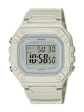Reloj Casio Analógico - W-218HC-8AVEF