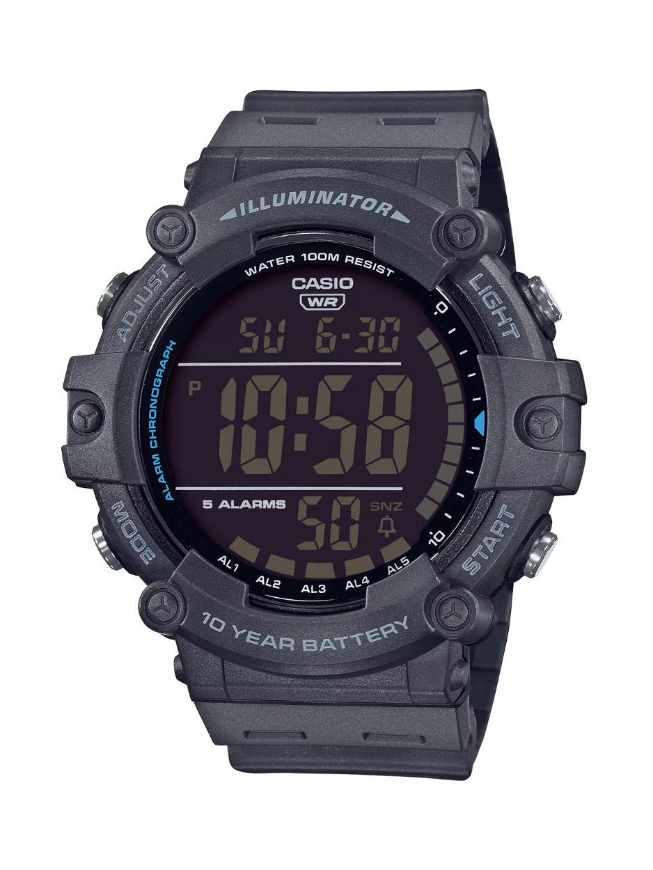 Reloj Casio Digital - AE-1500WH-8BVDF