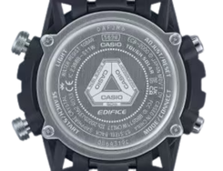 Casio EDIFICE SOSPENSIONE – ECB-2000NP-1A