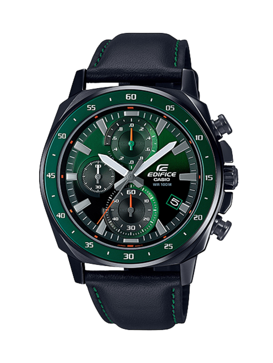 Reloj Edifice - EFV-600CAVUDFL-3