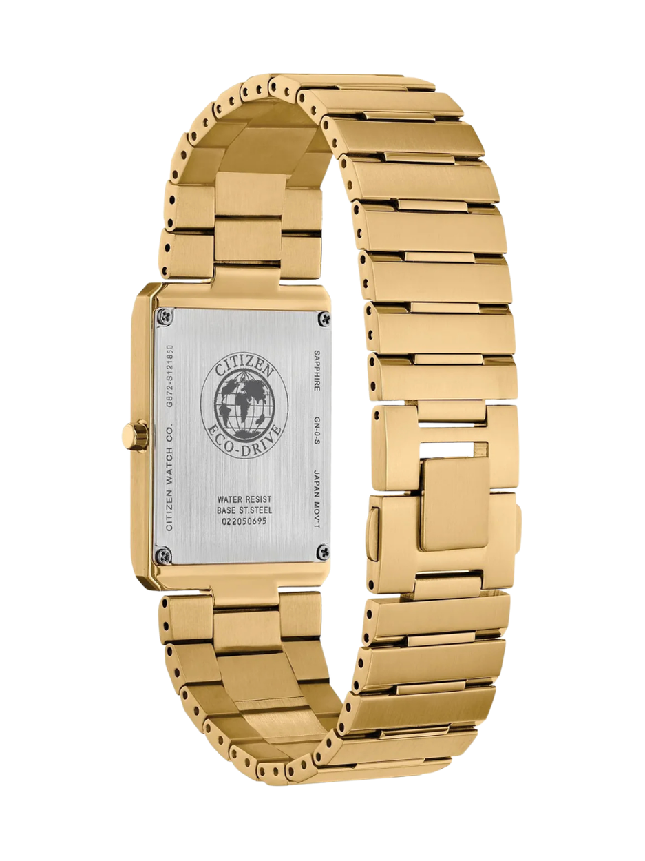 Reloj Citizen Eco-Drive - EG6012-59E