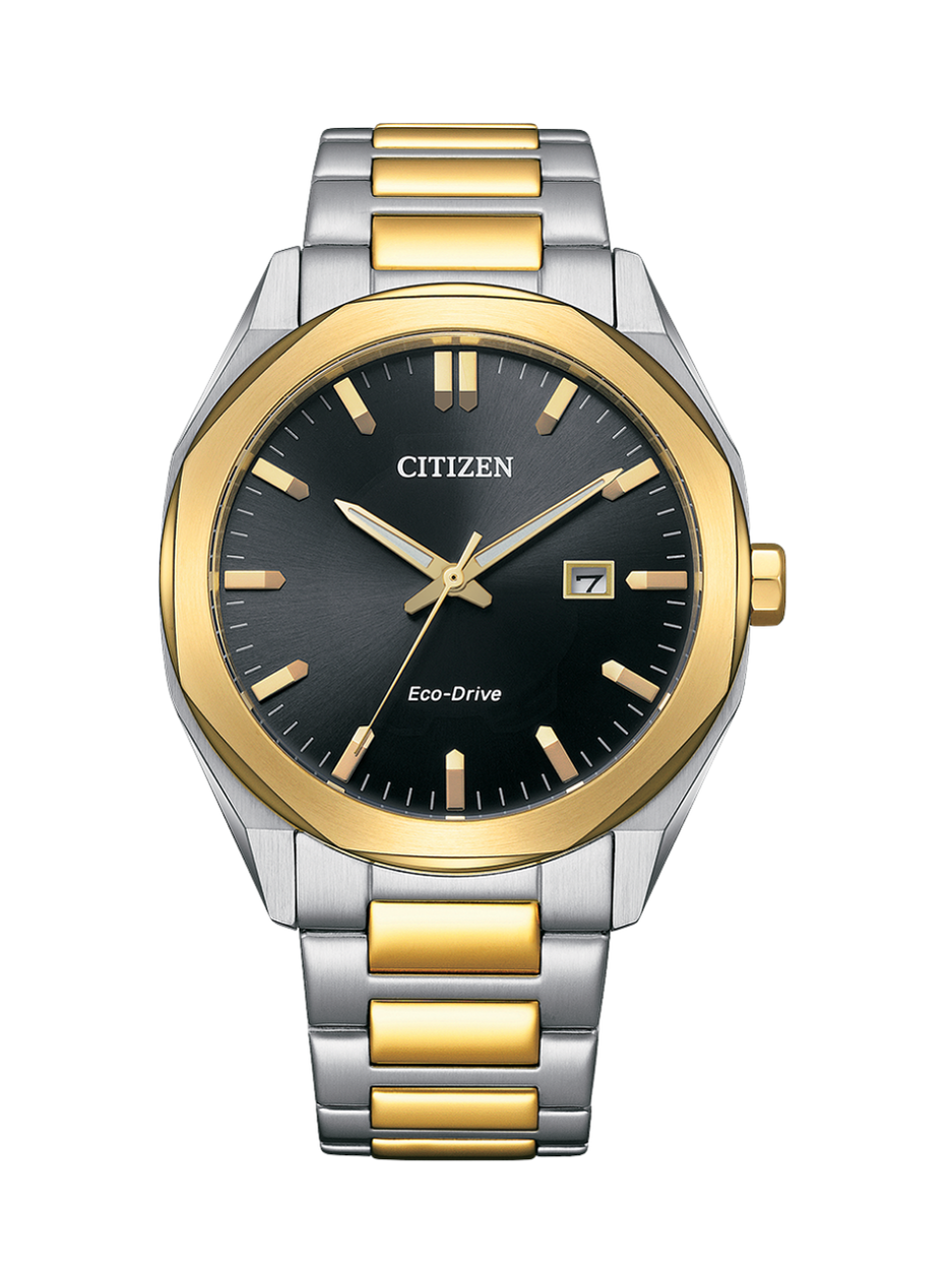 Reloj Citizen Eco-Drive - RELOJ BM7604-80E