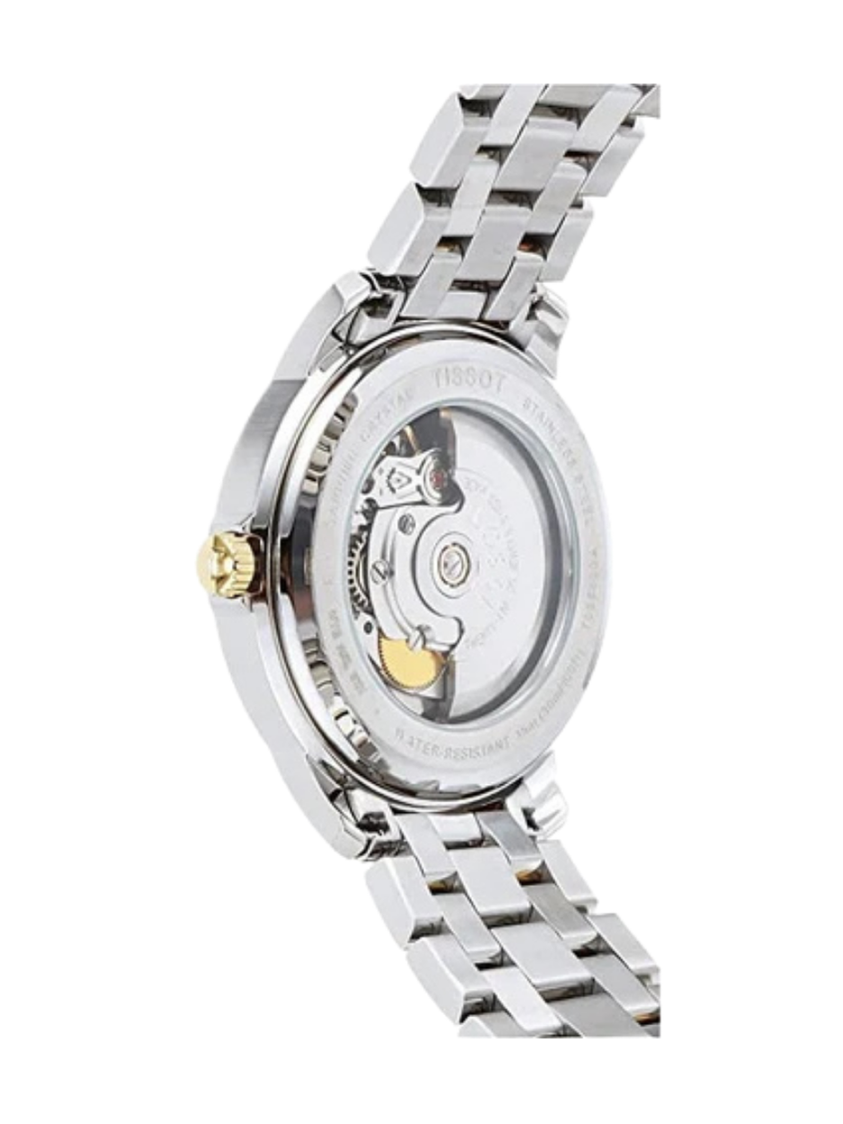 Reloj Tissot Automático - T065,430,22,051,00