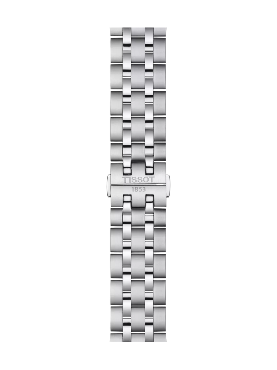 Reloj Tissot Classic Dream -  T129,410,11,013,00